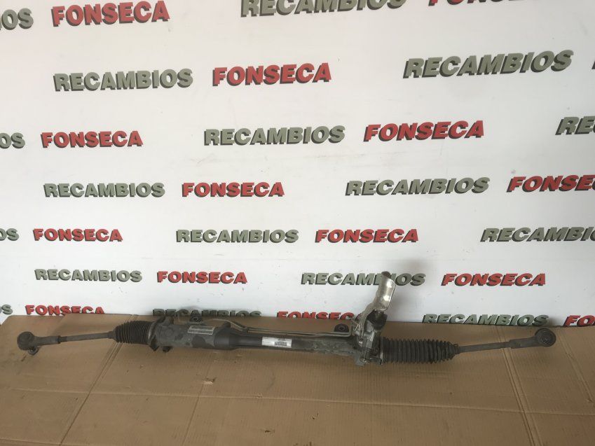 CREMALLERA DIRECCIÓN PORSCHE CAYENNE 2010 3.0d 92A Ref. 7P5422055