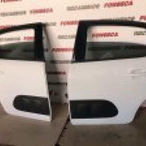 PUERTAS CITROEN C3 III 2017 Version AIRBUMP