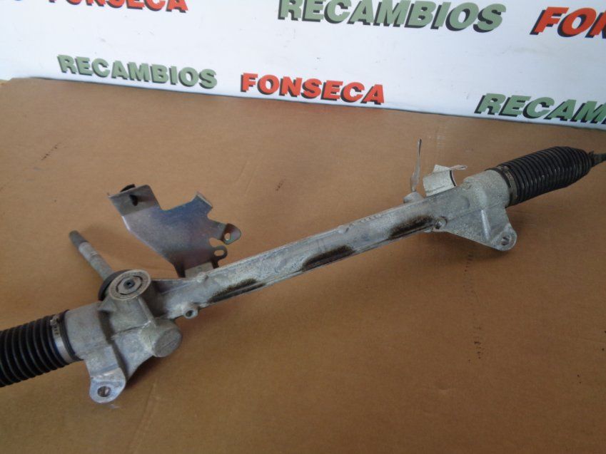 CREMALLERA DIRECCIÓN NISSAN QASHQAI 2017 J11 MARCA BOSCH Ref. 7812127