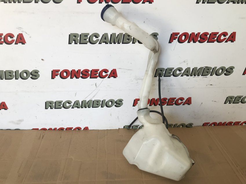 DEPOSITO LIMPIA PARABRISAS DELANTERO CITROEN C3 III 2017 Ref. 968398868000