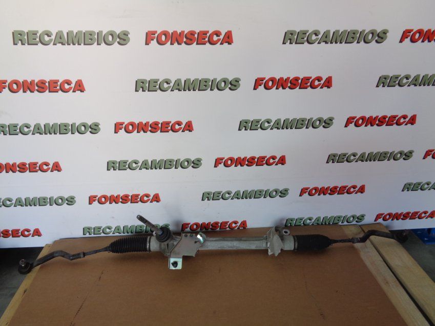 CREMALLERA DIRECCIÓN NISSAN QASHQAI 2017 J11 MARCA BOSCH Ref. 7812127