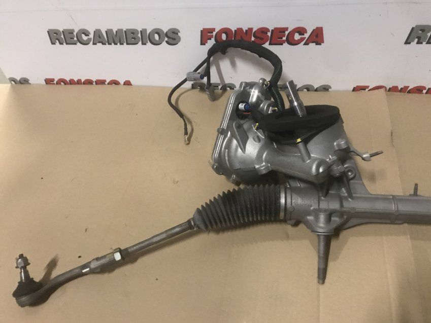 CREMALLERA DE DIRECCION COMPLETA PEUGEOT 2008 II 2020 Ref. 9834908780 / 38310544