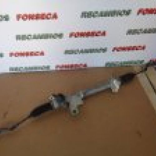 CREMALLERA DIRECCIÓN NISSAN QASHQAI 2017 J11 MARCA BOSCH Ref. 7812127