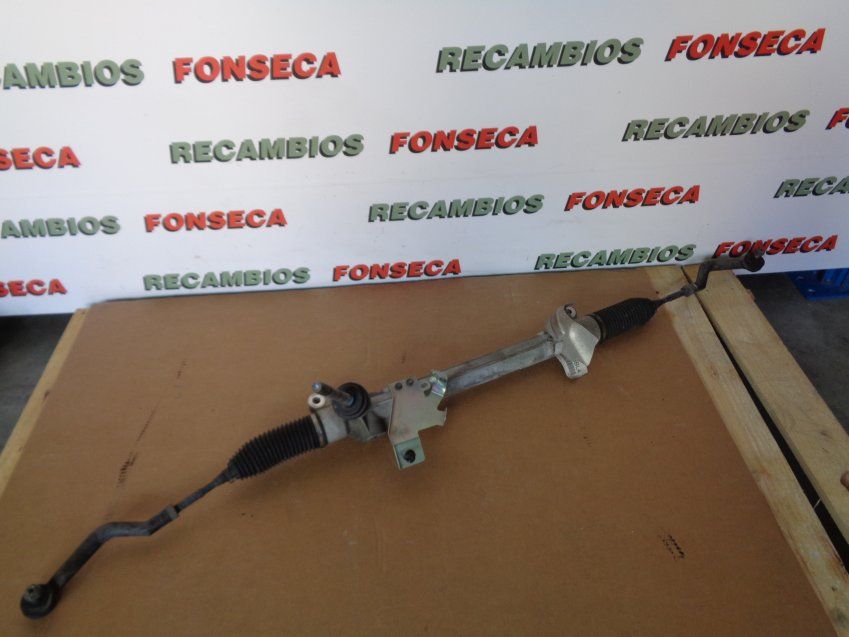 CREMALLERA DIRECCIÓN NISSAN QASHQAI 2017 J11 MARCA BOSCH Ref. 7812127