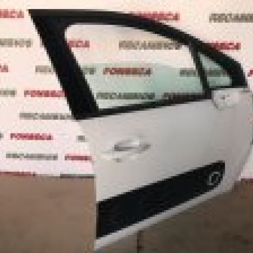 PUERTAS CITROEN C3 III 2017 Version AIRBUMP   DELANTERA DERECHA   TRASERA DERECHA   TRASERA IZQUIERDA