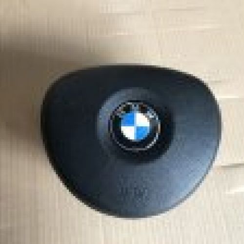 FRENTE / MORRO BMW SERIE 3 2007 E90 E91 330xdrive 231cv XENON CON KIT AIRBAG