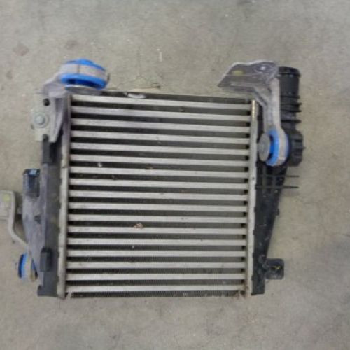 RADIADOR INTERCOOLER PEUGEOT 3008 2020 1.6d Ref. P9675627980